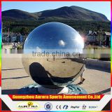 best popular inflatable mirror balls hanging for party/ wedding/ event/decoration