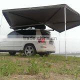 4wd 270 Degree Awning for Cars Bat Wing Awning thumbnail-3