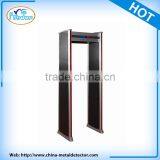 Portable Metal Detector Walk Through Door,walk Through Metal Detector Door thumbnail-3
