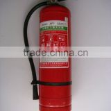 Dry powder extinguisher (Marine extinguisher)