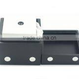 2017 Everyday 6-1/8''x6-1/8''x6-1/8'' Handmade Carved Dice Shape Wooden Box thumbnail-3