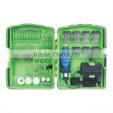 249pcs Mini Grinder Rotary Tools and Accessories Set thumbnail-3