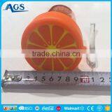 Attractive Design Orange Fruit Drinking Water Plastic Bottle thumbnail-5