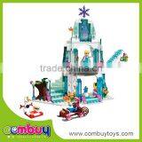 Best Selling DIY Building Blocks Famous Cartoon Figure Adult Puzzle thumbnail-1