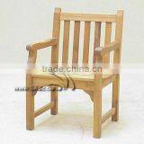 MIKE ARM CHAIR thumbnail-1