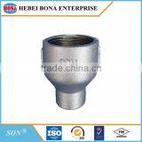 High Pressure Malleable Iron Plumbing Fittings Reducing Socket thumbnail-5