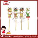 Mini Cartoon Bear Shape Toy Candy Chocolate Bean thumbnail-3