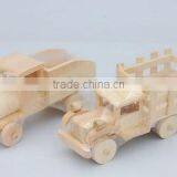Hot Selling Wooden Toy Wood Craft thumbnail-1