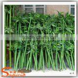 Wholesale Bamboo Poles Sale Artificial Bamboo Plant Plastic Artificial Bamboo Poles thumbnail-6