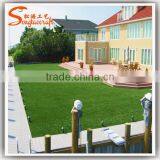 Wholesale Artificial PU Green Turf Grass Wall for Soccer Filed Or Sport Place thumbnail-3