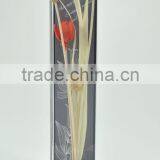 Reed Stick/ Dried Flower Stick Gift Packing Sets