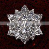 Guangshou Wholesales Decorative Rhinestone Button for Suits thumbnail-4