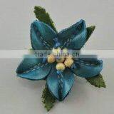 Leather Flower thumbnail-1