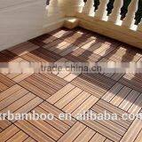 Severe Weather Condition Use Outdoor Flooring Bamboo Decking thumbnail-4