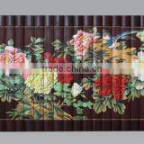 Bamboo Carving Handicraft thumbnail-2