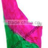 Belly Dance Pure Silk Veils thumbnail-1