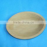 Wholesale disposable bamboo dishes