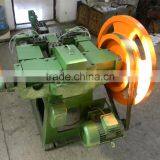 High Speed Automatic Nail Making Machine With Low Price thumbnail-4