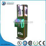 Italy Hot Sale Amusement Park Arcade Mini Toy Crane Claw Machine Factory DF-G 002 thumbnail-1