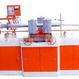 KJ-3DNC Paper Tube Winding Machine