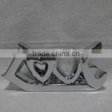 Holiday Letter Decoration Ornaments Decoration Gifts thumbnail-3