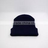 New Fashion Acrylic Knit Beanie Cap Can Custom Your Own Logo Beanie Caps thumbnail-3