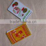 Mini Cartoon Notebook for Kids