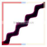 Wholesale Ric Rac Velvet Ribbon