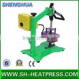 Cap Heat Printing Machine for the Best Price thumbnail-4