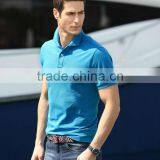 New 2014 Men's Brand t Shirts for Men Custom Poloshirts Vintage Sports Jerseys Tennis Undershirts Casual Shirts Blusas Shirt thumbnail-2