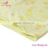 Fast Shipping Yellow Cheap Patterned Tights Woman Leggings thumbnail-4