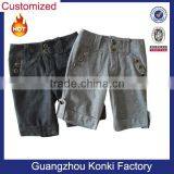 2014 Newest Design Pictures of Women in Short Shorts thumbnail-1