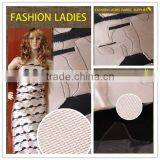 New Arrival Autumn Cotton Poplin Fabric With Jacquard High Quality Polyester/cotton Jacquard Fabric Fabric Poly Span thumbnail-1