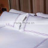 Hotel/Home Sheet/Fitted Sheet/Duvet/Pillow Case thumbnail-5