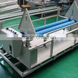 MC1610 China Co2 Laser Fabric Cutting Machine With Auto Feeding System thumbnail-4