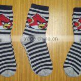 100 Cotton Fashion Quality Customized Children Socks. Good Quality Children Cotton Socks thumbnail-6