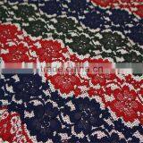 Mosaic Three Part Nylon Cotton Lace thumbnail-3