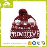 Reversible Fitted Beanie thumbnail-1