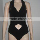 High Quality Hot Apac Region Bandage HL Swimsuit Paris Swimwear Bikini White Red Black Trendy Bikini thumbnail-5