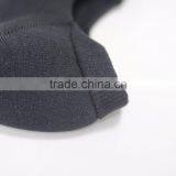 Moisturizing Gel Invisible no Show High Heel Socks thumbnail-6