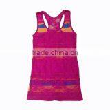 Seamless Girls Camisole Tops thumbnail-1