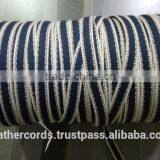Manufacturer Of Multicolor Custom Woven Twill Tape thumbnail-5