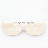 Sexy Girls Strapless Underwear Transparent Lingerie Boob Sexy Bra thumbnail-3