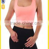 Wholesale Tank Top Print Logo Cotton Custom Women&Mens Gym Tank Top thumbnail-1