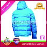 Sports China Windproof Down Jackets thumbnail-2