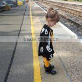 1-6 Years 2017 New Wholesale Cotton Autumn Full Sleeves Print Boys Girls Jackets (pick Size ) thumbnail-2