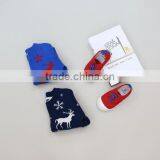 Kids Clothing Wholesale Handmade Boys Sweater Baby Sweater Design thumbnail-3
