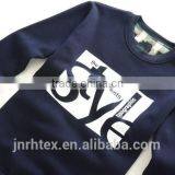 Custom 100% Polyester Men Hoodies and Sweatshirts in China thumbnail-3