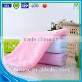 Quality Custom Design Emboss Logo Hotel Towel thumbnail-2