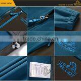 High Quality Men's Soft Winderproof Fleece Jacket thumbnail-6